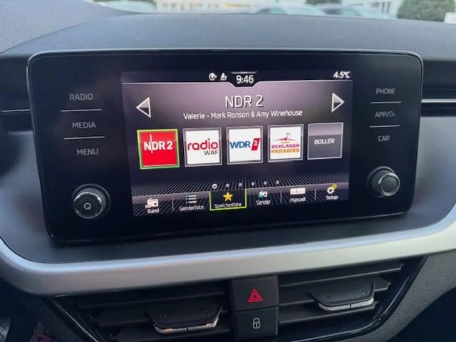 Skoda Kamiq 1.0 TSI Ambition