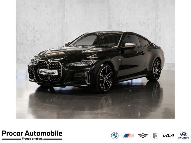 BMW 440 Coupé M-Sport M440i xDrive