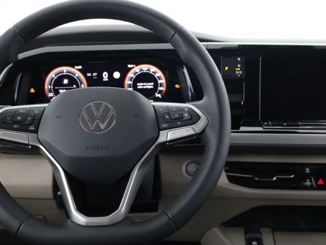 Volkswagen Multivan T7