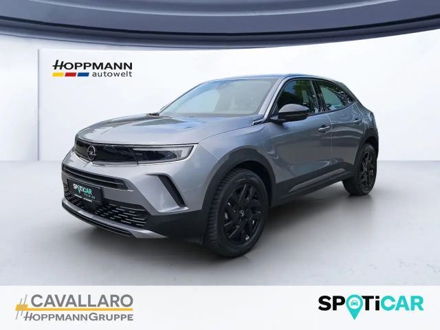 Opel Mokka 1.2 Turbo Enjoy