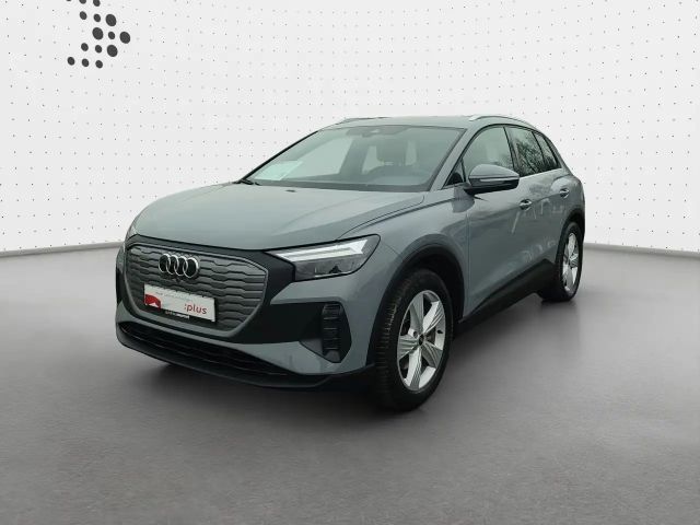 Audi Q4 e-tron 35