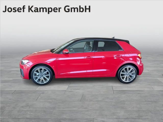 Audi A1 30 TFSI