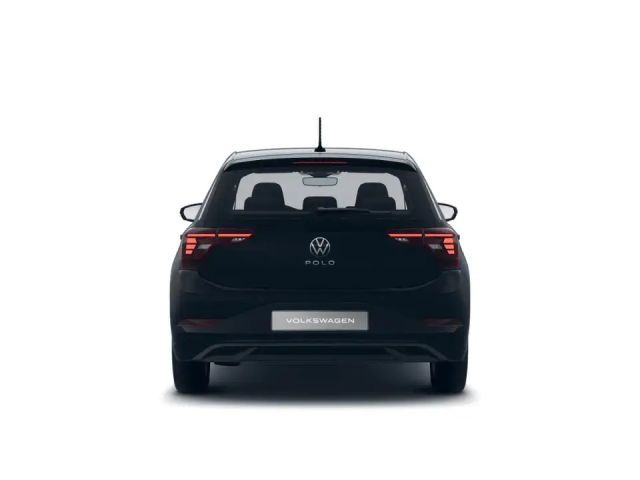 Volkswagen Polo 1.0 MPI Life