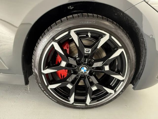 BMW 320 320d Sedan xDrive