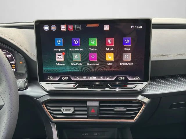 Cupra Leon 2.0 TSI Sportstourer VZ