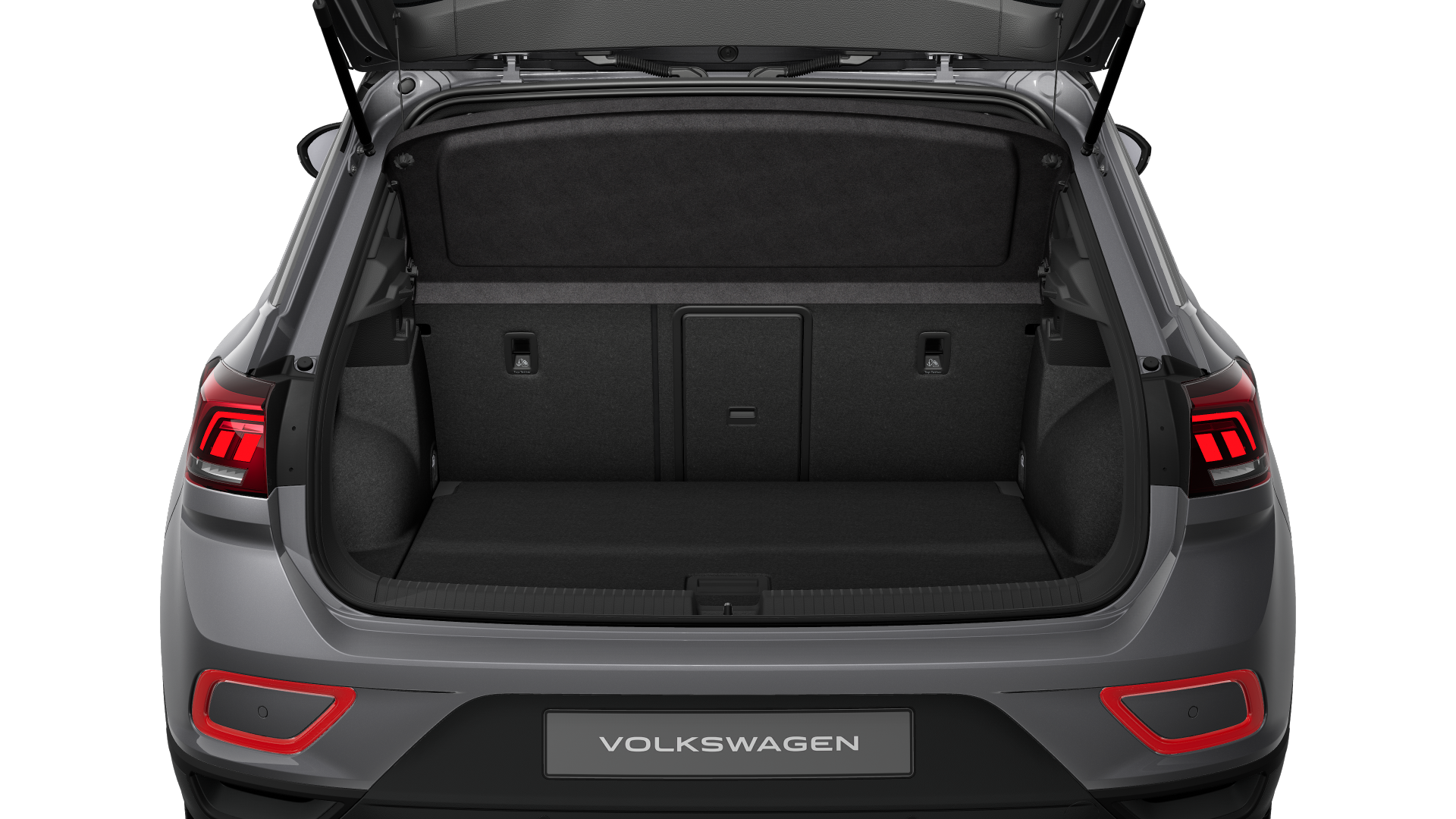 Volkswagen T-Roc 2.0 TDI DSG