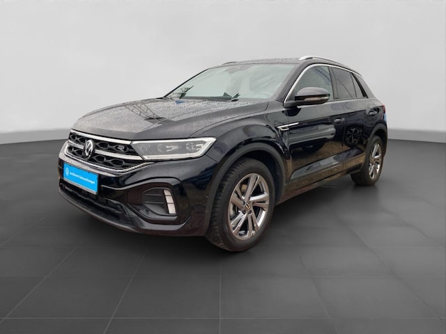 Volkswagen T-Roc 1.5 TSI DSG R-Line