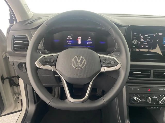 Volkswagen T-Cross 4Me TSI