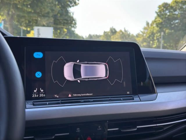 Volkswagen Golf DSG Golf VIII Life Variant