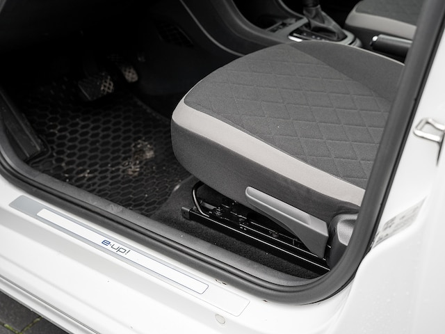 Volkswagen e-up! Plus Style