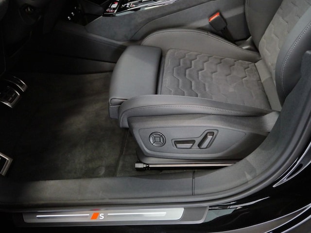 Audi A6 e-tron Quattro Sportback