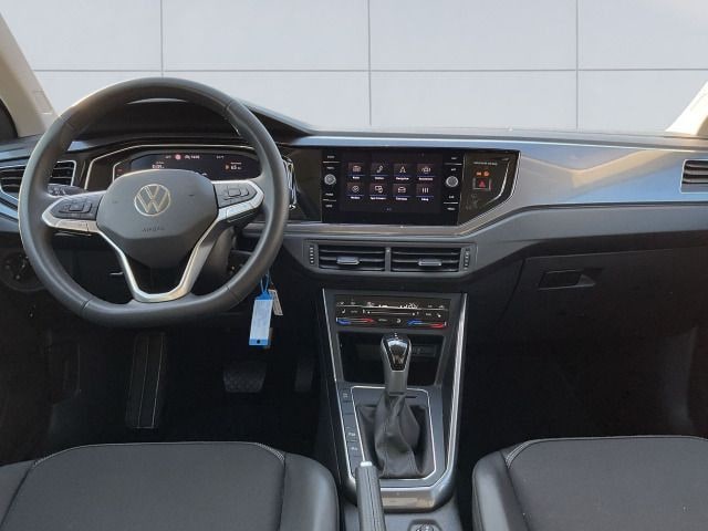 Volkswagen Taigo Taigo Style 1,5 l TSI (150 PS ) 7-Gang-DSG