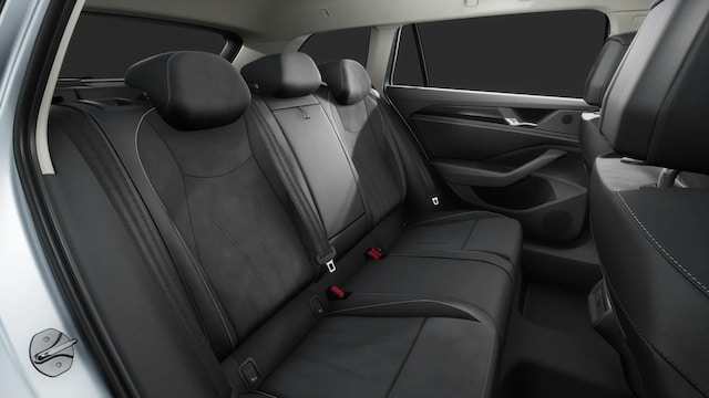 Volkswagen Passat Business eHybrid