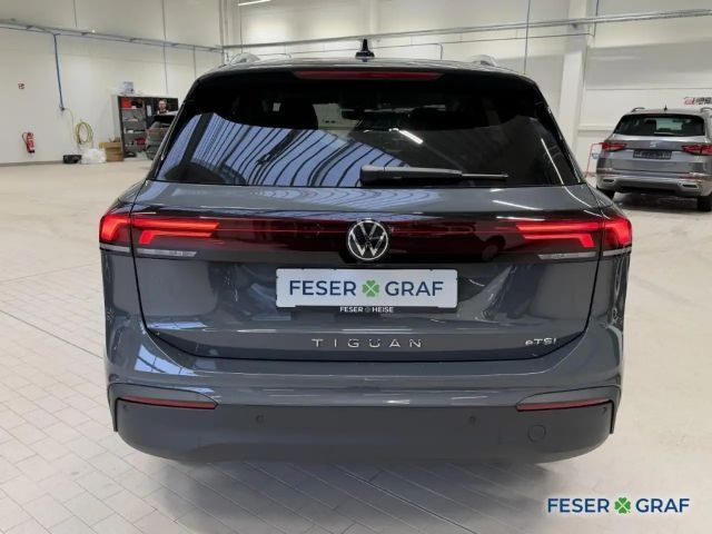 Volkswagen Tiguan 1.5 TSI DSG Life
