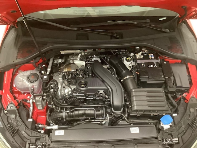 Audi A3 35 TFSI S-Line Sportback