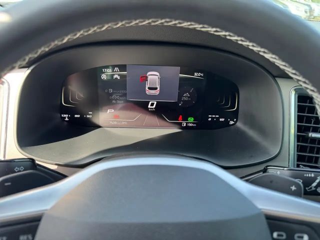 Seat Ateca 2.0 TDI DSG