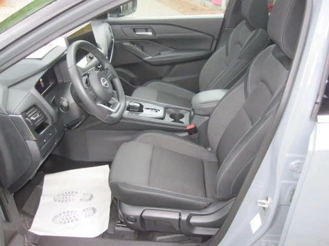 Nissan Qashqai Black Edition