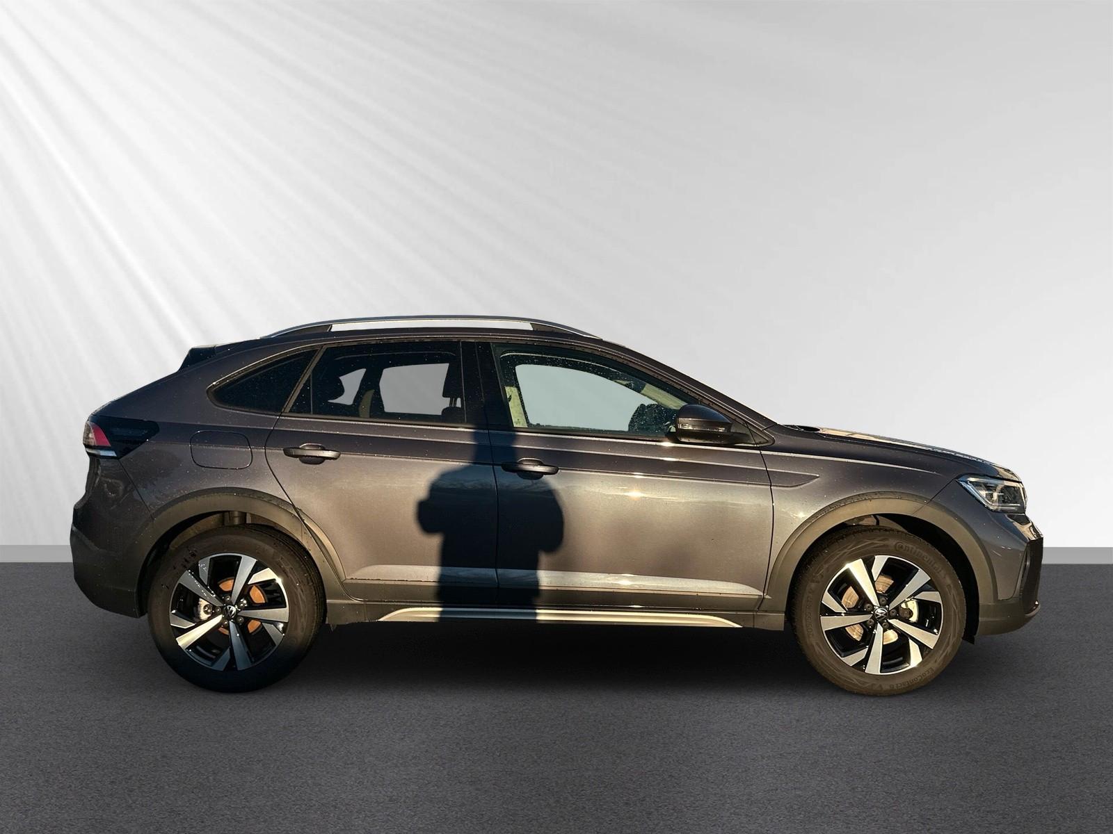 Volkswagen Taigo 1.0 TSI DSG Style