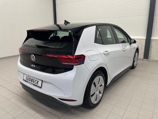 Volkswagen ID.3 Performance Pure