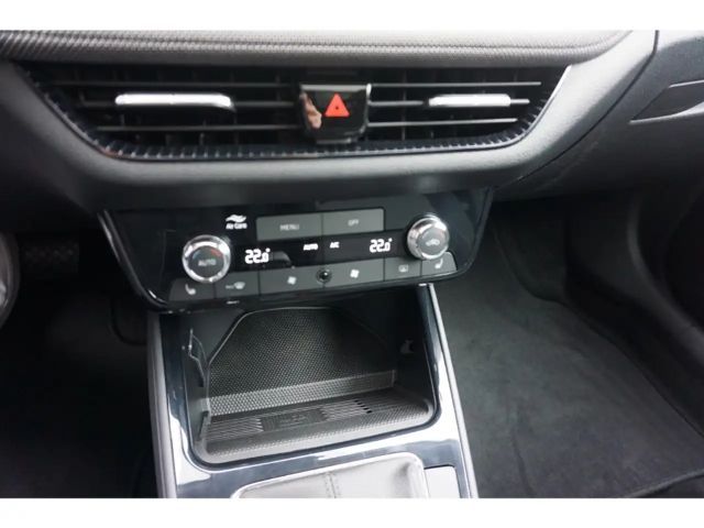 Skoda Fabia 1.0 TSI Drive