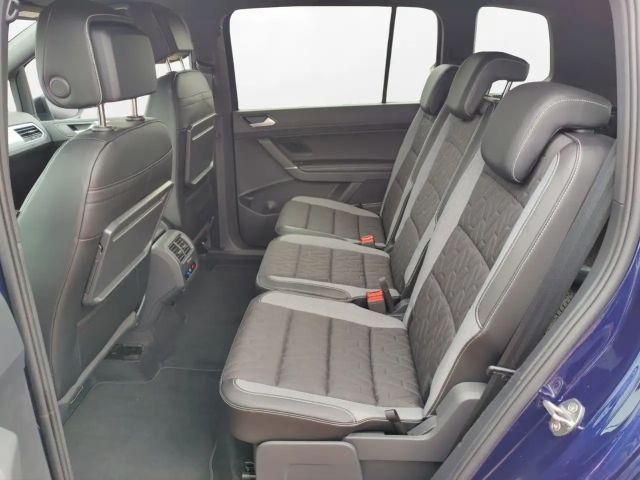 Volkswagen Touran GOAL 2,0 l TDI SCR 110 kW (150 PS) 7-Gang