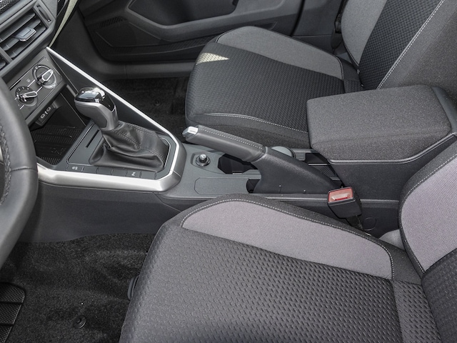 Volkswagen Polo 1.0 TSI DSG