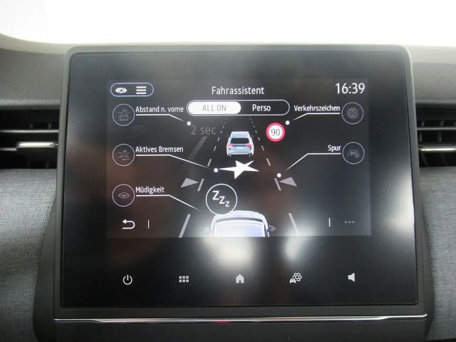 Renault Clio Evolution TCe 90