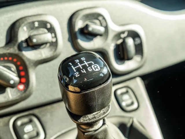 Fiat Panda Panda Hybrid  1.0 GSE 51kw (70PS)