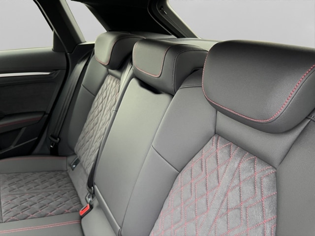 Audi A3 35 TDI S-Line S-Tronic Sportback