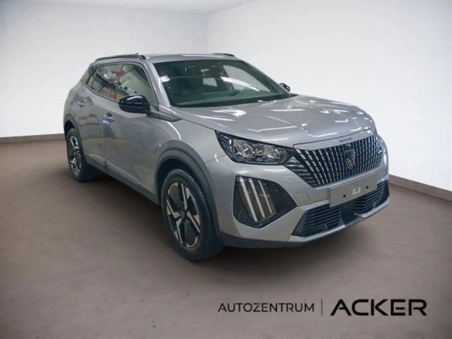Peugeot 2008 Allure Pack PureTech