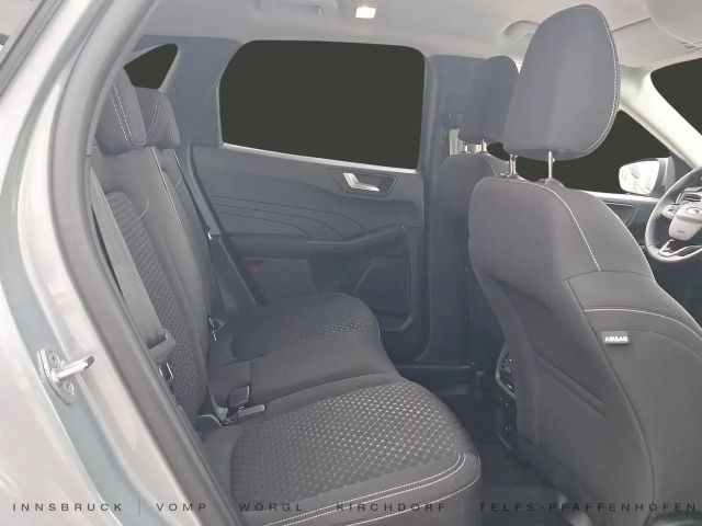 Ford Kuga Titanium