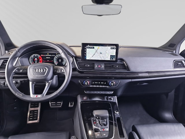 Audi SQ5 SUV TDI tiptronic Audi SQ5 SUV