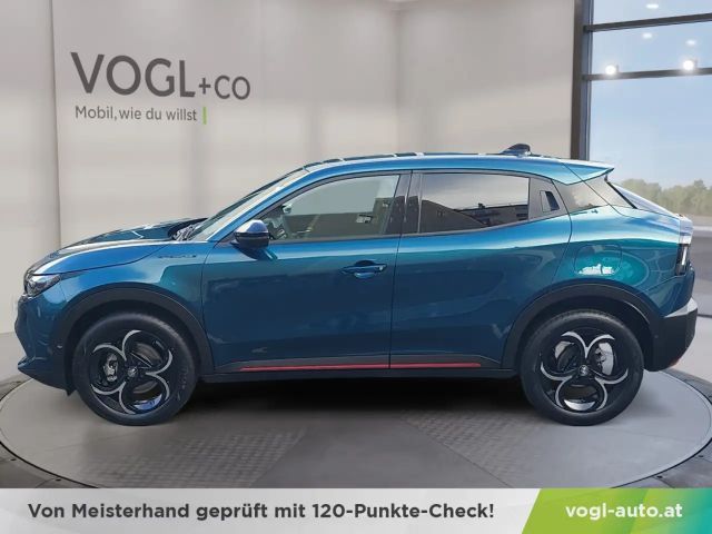 Alfa Romeo Junior Ibrida