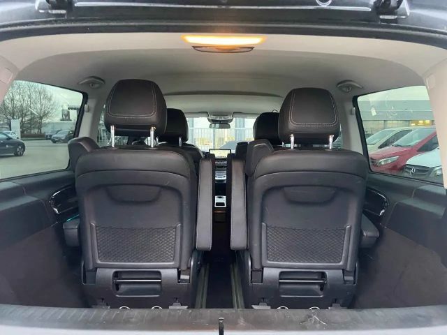 Mercedes-Benz EQV 300 Limousine Lang