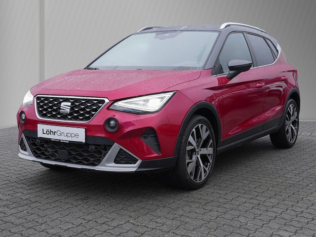 Seat Arona 1.0 TSI