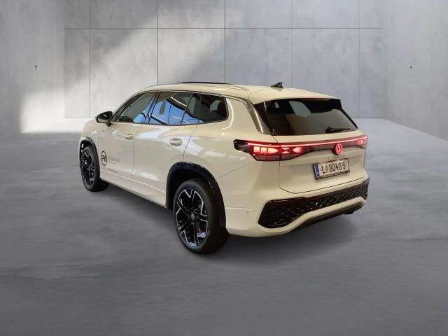 Volkswagen Tayron 4Motion DSG