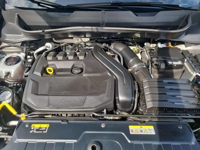 Volkswagen T-Cross DSG Life