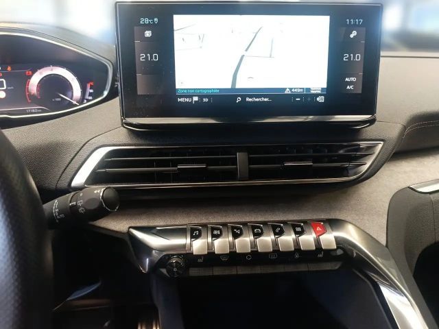 Peugeot 3008 GT-Line PureTech