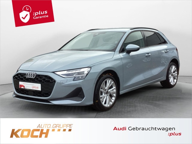 Audi A3 35 TFSI S-Tronic Sportback