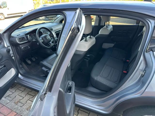 Citroën C3 PT83 ShinePack | Nav - RCam  - TW - SH