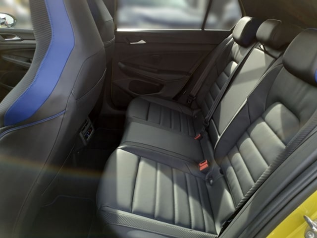 Volkswagen Golf 4Motion DSG Golf VIII