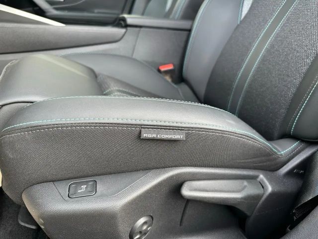 Peugeot 308 Allure Pack Hybrid SW