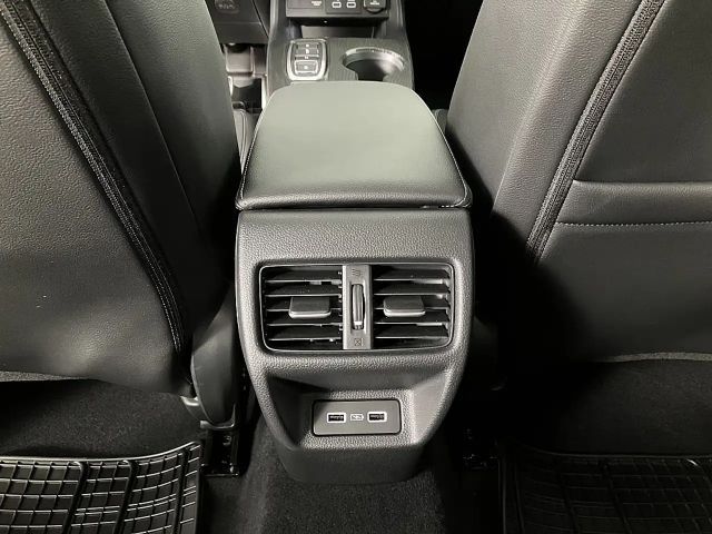 Honda Civic 2.0 Hybrid Sport i-MMD
