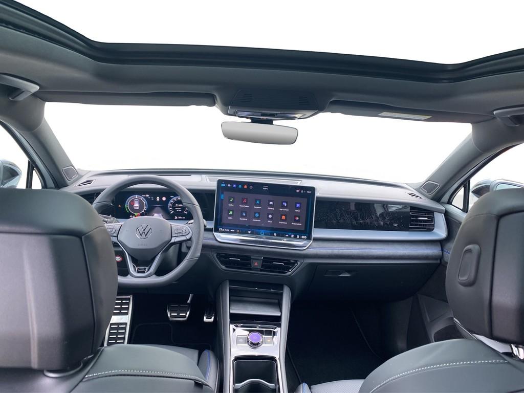Volkswagen Tayron R-Line eHybrid