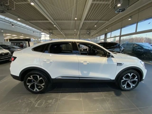 Renault Arkana EDC Techno