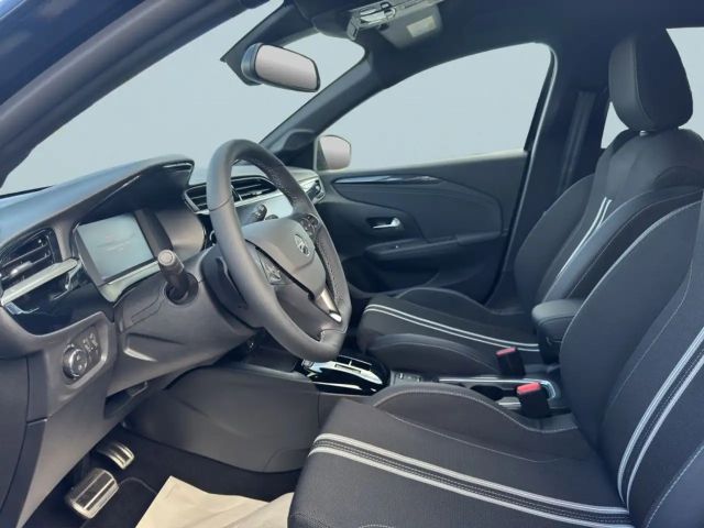 Opel Corsa GS-Line Grand Sport Turbo