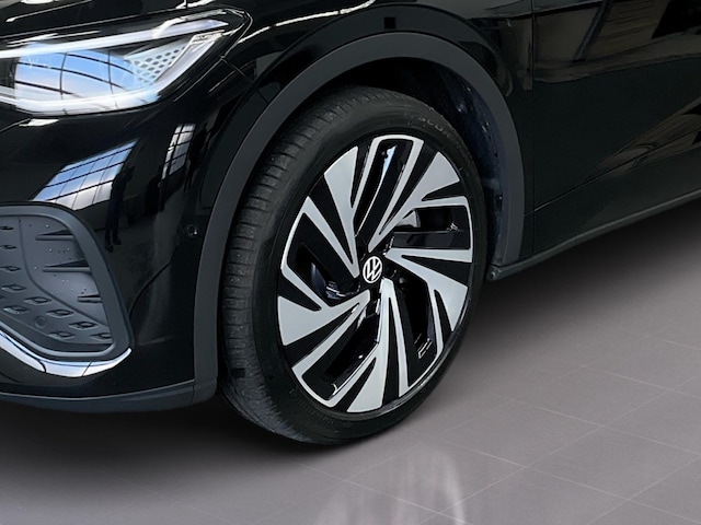 Volkswagen ID.5 286PS NP.69tACC.5JG.WÄRMEPUMPE.AHK.AREA-VIEW.HARMAN.NAVI.HUD.LED.APP-C