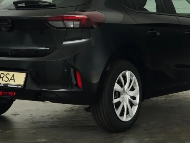 Opel Corsa Edition