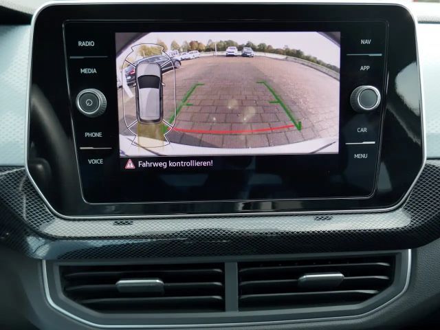 Volkswagen T-Cross 1.0 TSI DSG