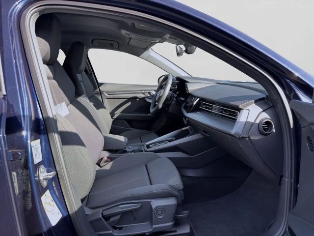 Audi A3 35 TFSI S-Line Sedan